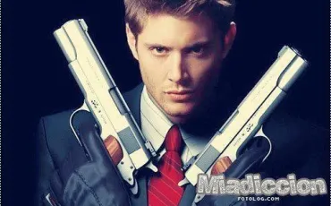 Quiz Supernatural