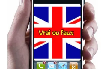 Quiz Vocabulaire