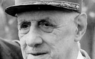 Quiz De gaulle