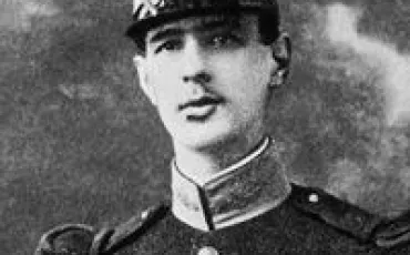 Quiz De gaulle