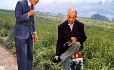 Quiz Bourvil