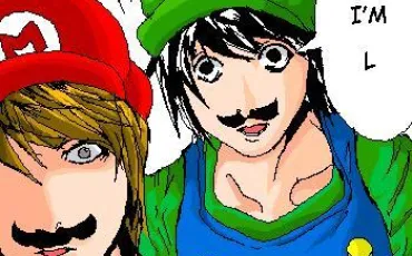 Quiz Death note