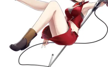 Quiz Manga