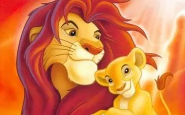 Quiz Le roi lion