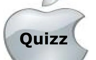 Quiz Logos