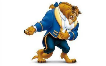 Quiz Princesse disney