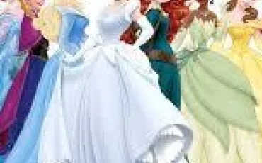 Quiz Princesse disney