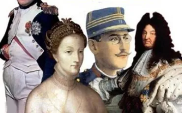Quiz France