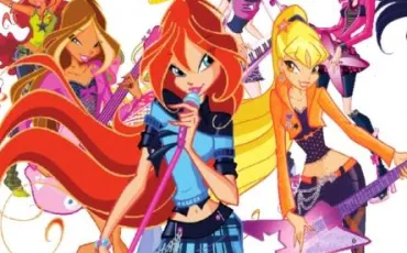 Quiz Winx
