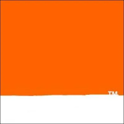 À qui appartient ce logo ?