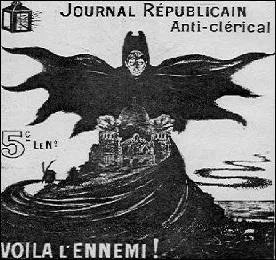 Quel est son nom ? Regardez bien l'indice