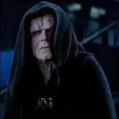 Qui a tué Dark Sidious ?