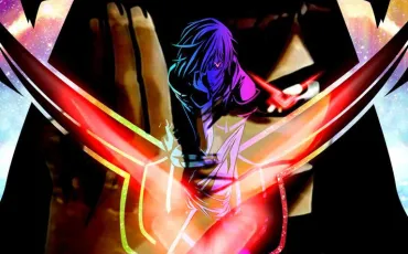 Quiz Code geass