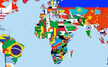 Quiz Amerique
