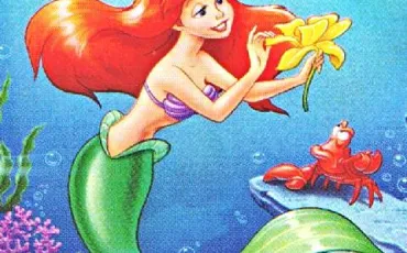 Quiz Petite sirene