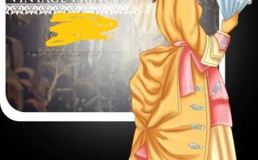 Quiz Princesse disney