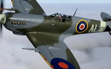 Quiz Avions