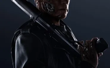 Quiz Terminator