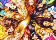Quiz Les princesses Disney