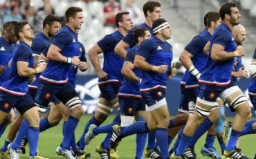 Quiz Les bleus
