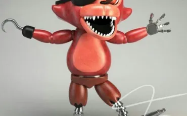 Quiz Fnaf