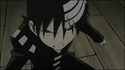 Who's this character?