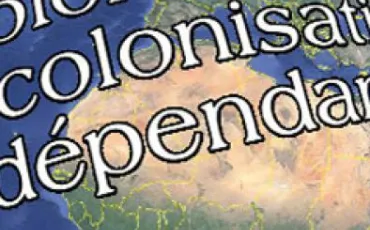 Quiz Colonisation