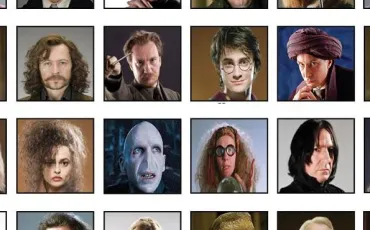Quiz Hermione