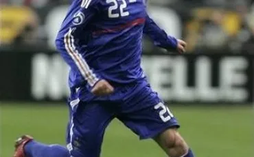 Quiz Footballeurs