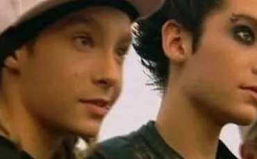 Quiz Tokio hotel