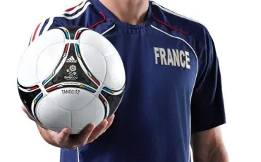 Quiz Footballeurs