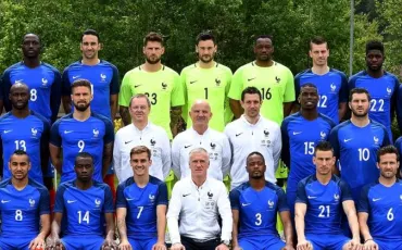 Quiz Entraineurs