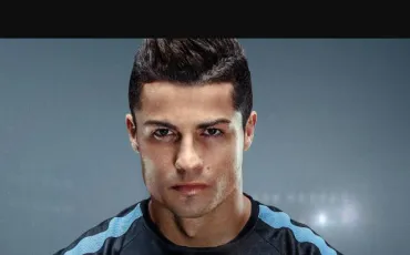 Quiz Cristiano ronaldo