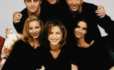 Quiz Friends