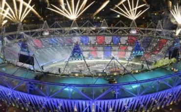 Quiz Jeux olympiques