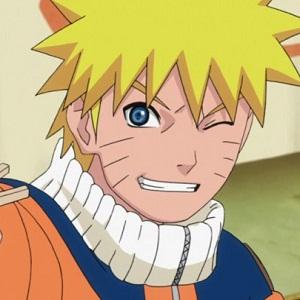 Quiz Naruto