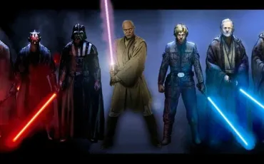 Quiz Star wars