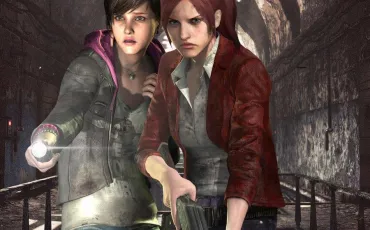 Quiz Resident evil