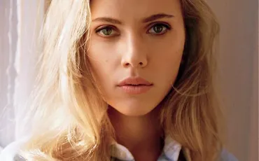 Quiz Scarlett johansson