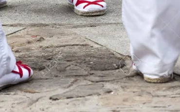Quiz Chaussures