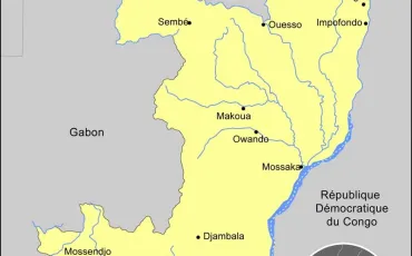 Quiz Congo