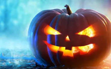 Quiz Halloween