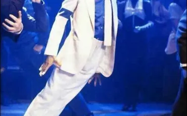 Quiz Michael jackson